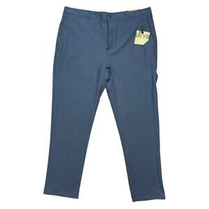 Men’s Skyr Tricot Dynasty Slim Fit Pant NWT 38x30 (XL)